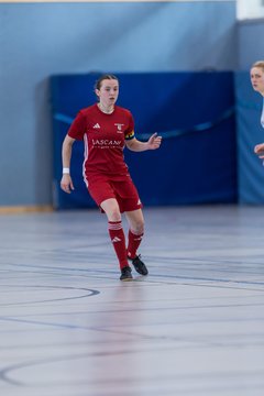 Bild 16 - F NFV Futsalturnier